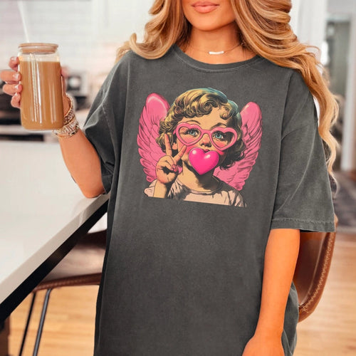 The Angel Baby Tee