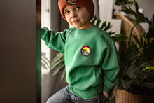 Load image into Gallery viewer, Go Explore Kids Crewneck Sweater