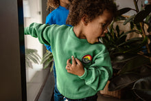Load image into Gallery viewer, Go Explore Kids Crewneck Sweater