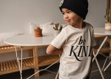 Load image into Gallery viewer, Be Kind Kids T-Shirt