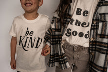 Load image into Gallery viewer, Be Kind Kids T-Shirt